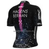 Maglia 2023 Hagens Berman Axeon Manica Corta